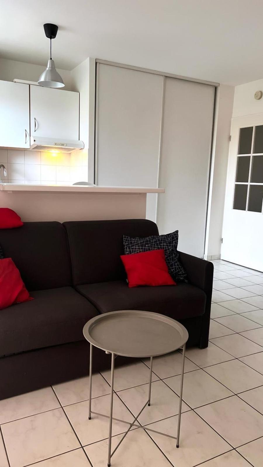 Appartement La Defense Puteaux Esterno foto